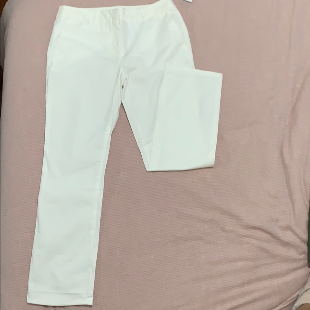 Formal pants